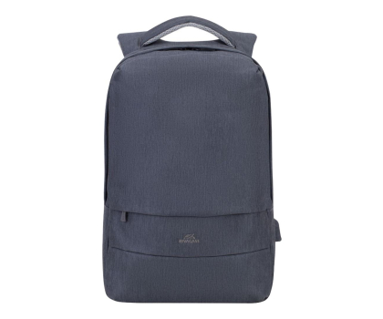 Torba do laptopów RIVACASE Prater 7562 15,6" Szary